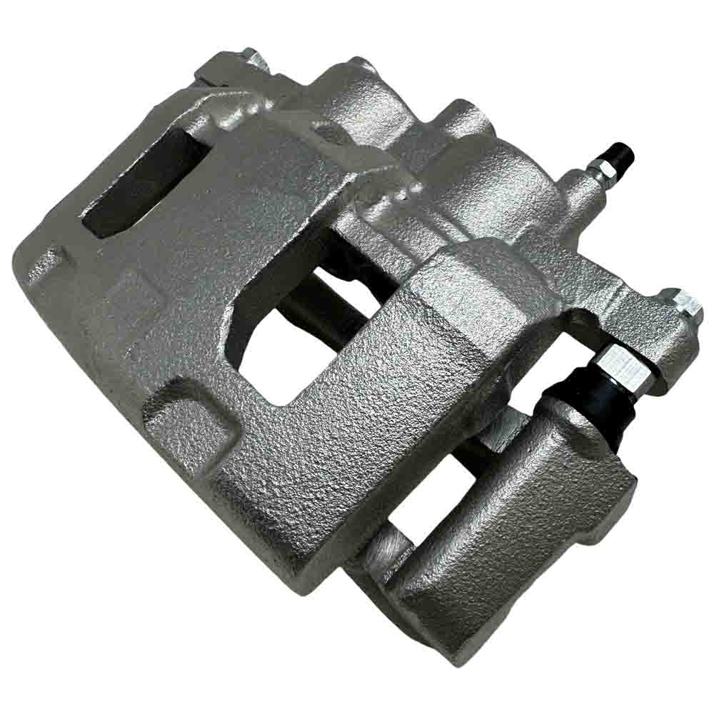 2011 Cadillac DTS Brake Caliper